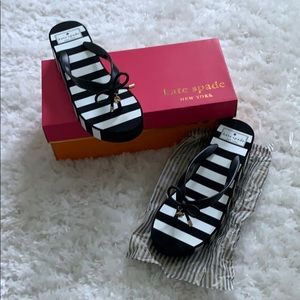 Kate Spade New York Rhett Wedge Sandal